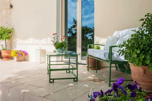 Villa Orange Tree Garden Vacation Home