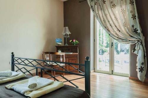 Villa Orange Tree Garden Vacation Home