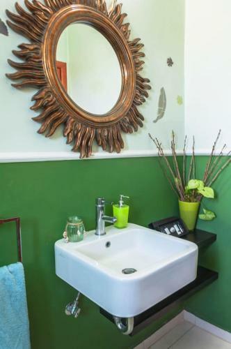 Villa Orange Tree Garden Vacation Home
