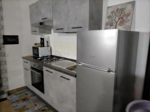 Apartamento Casetta Sul Tetto