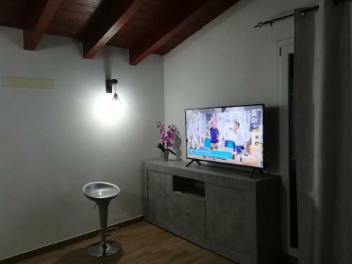 Apartamento Casetta Sul Tetto