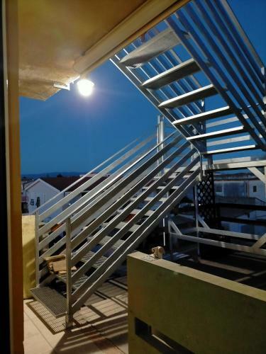 Apartamento Casetta Sul Tetto
