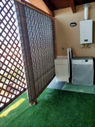Apartamento Casetta Sul Tetto