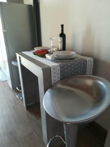 Apartamento Casetta Sul Tetto