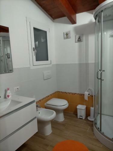 Apartamento Casetta Sul Tetto
