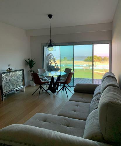 Apartamento Tagus Bay - Condom�nio Privado