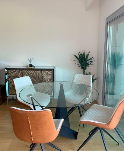 Apartamento Tagus Bay - Condom�nio Privado