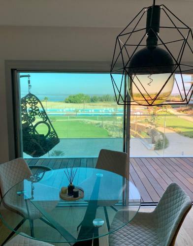 Apartamento Tagus Bay - Condom�nio Privado
