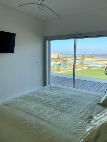 Apartamento Tagus Bay - Condom�nio Privado