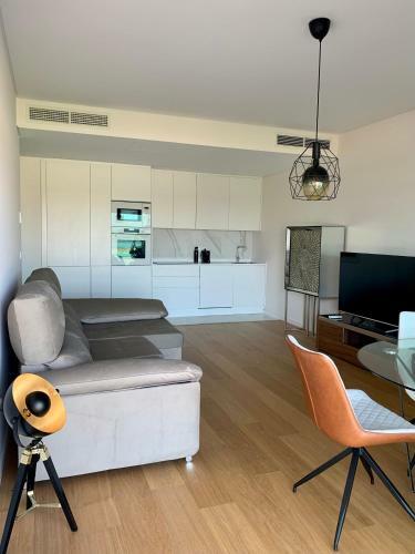 Apartamento Tagus Bay - Condom�nio Privado