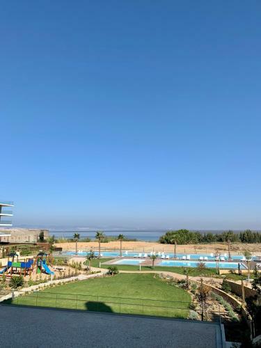 Apartamento Tagus Bay - Condom�nio Privado