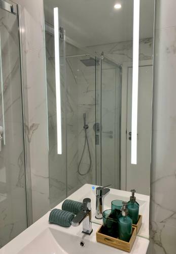 Apartamento Tagus Bay - Condom�nio Privado