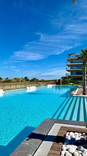 Apartamento Tagus Bay - Condom�nio Privado