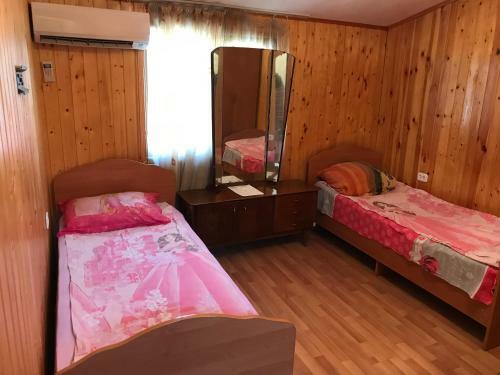 Hostal Guesthouse U Maritsy