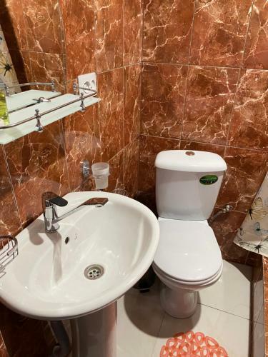 Hostal Guesthouse U Maritsy