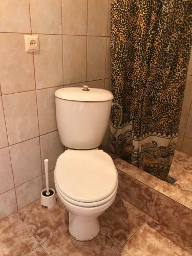 Hostal Guesthouse U Maritsy