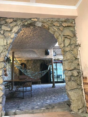 Hostal Guesthouse U Maritsy