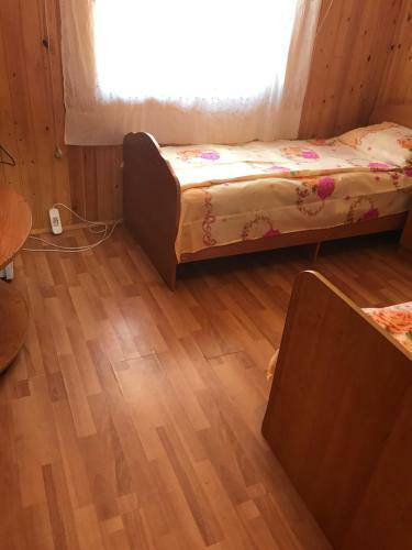 Hostal Guesthouse U Maritsy