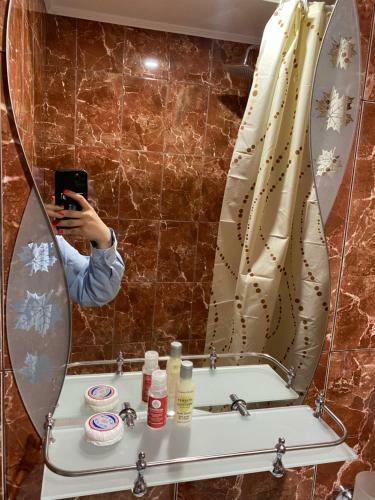 Hostal Guesthouse U Maritsy