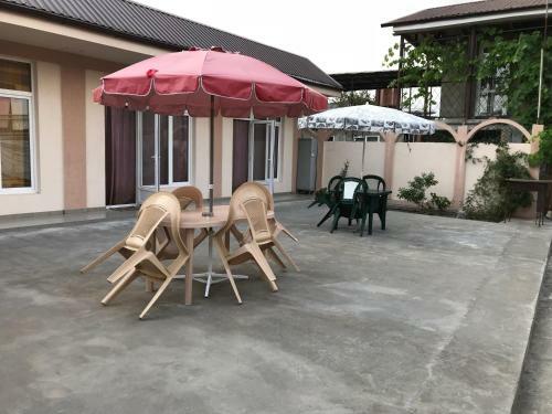 Hostal Guest House Mandarin On Titova 85