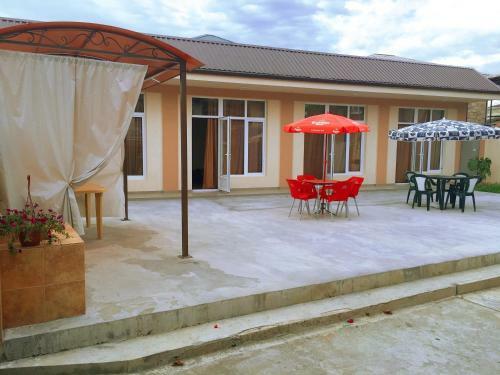 Hostal Guest House Mandarin On Titova 85