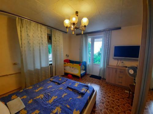 Hostal ???????? ??? "??????" ?? ??????-?????????? 5