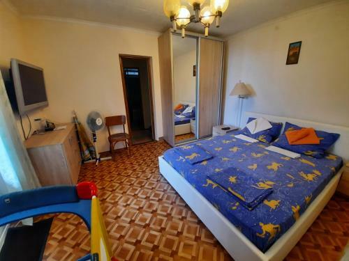 Hostal ???????? ??? "??????" ?? ??????-?????????? 5