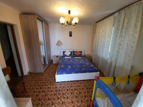 Hostal ???????? ??? "??????" ?? ??????-?????????? 5