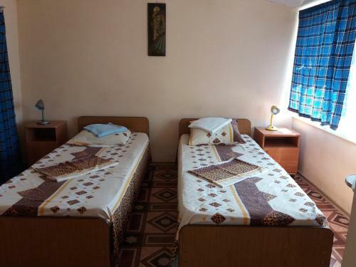 Hostal ???????? ??? "??????" ?? ??????-?????????? 5