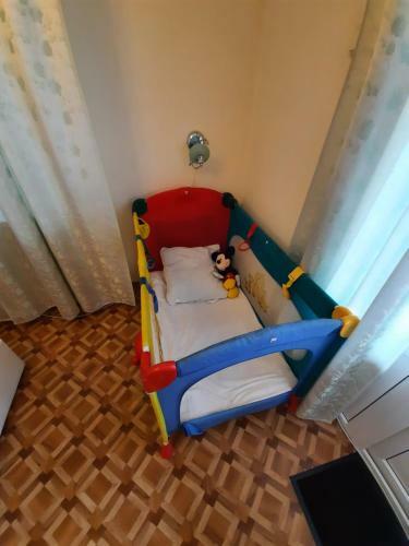Hostal ???????? ??? "??????" ?? ??????-?????????? 5