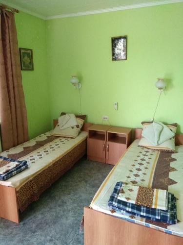 Hostal ???????? ??? "??????" ?? ??????-?????????? 5