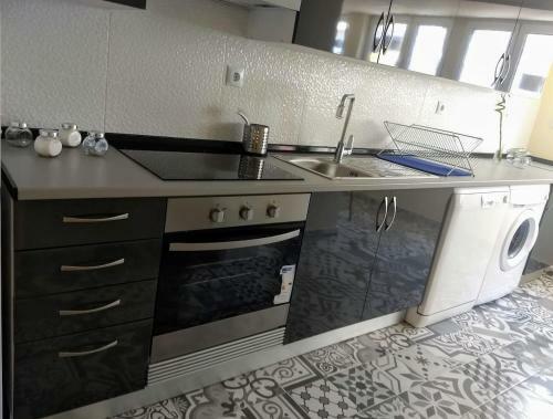 Lisboa Tejo In Cacilhas - New Apartment