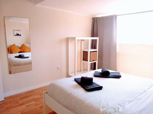 Lisboa Tejo In Cacilhas - New Apartment