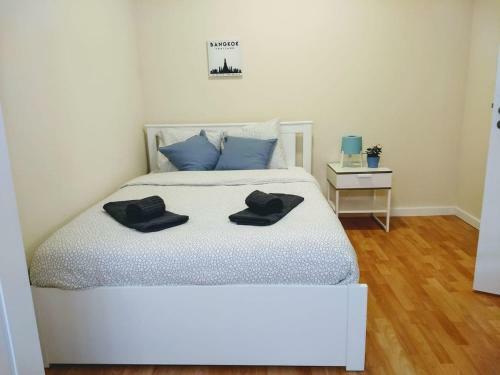 Lisboa Tejo In Cacilhas - New Apartment