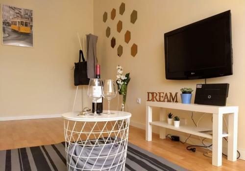Lisboa Tejo In Cacilhas - New Apartment