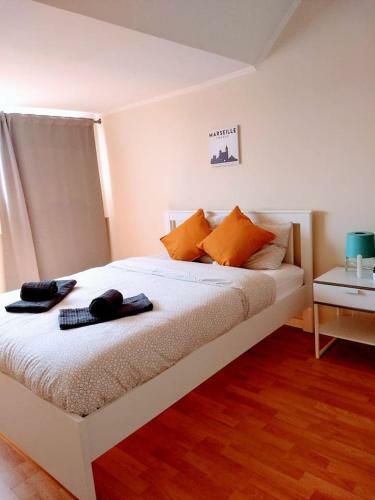 Lisboa Tejo In Cacilhas - New Apartment