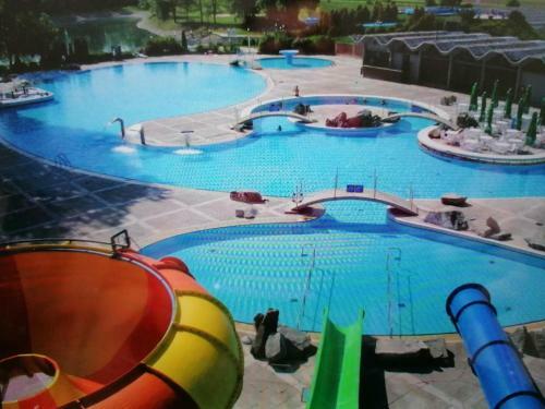 Love House S&b Terme ?ate?
