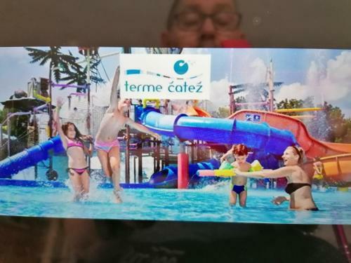 Love House S&b Terme ?ate?