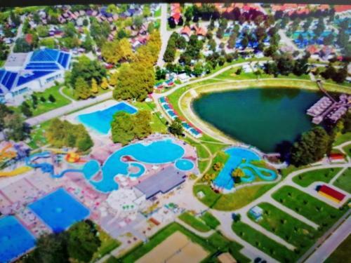 Love House S&b Terme ?ate?