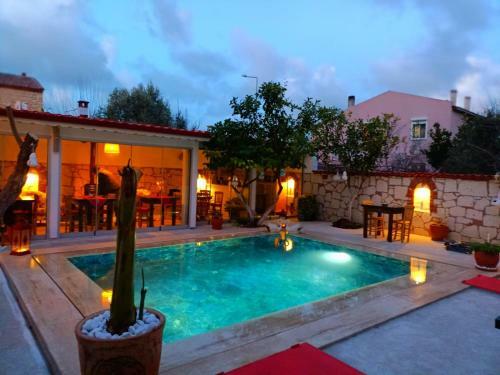 Hotel Badem?�? Otel