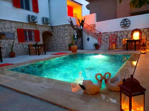Hotel Badem?�? Otel