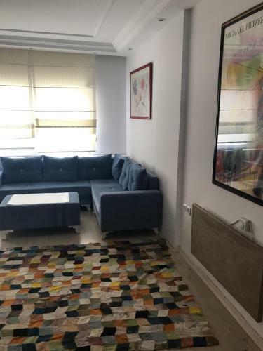 Kleopatra Separate Apartments
