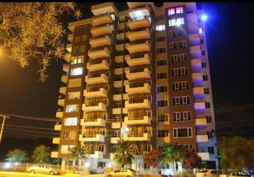 Apartamento Lara My Tower