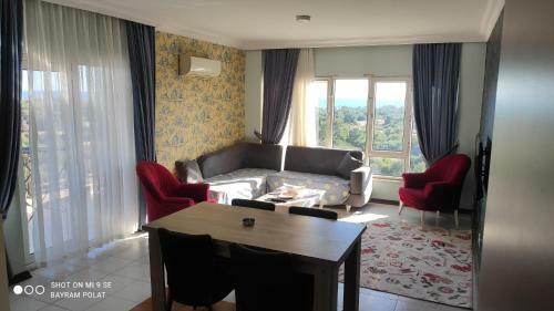 Apartamento Lara My Tower