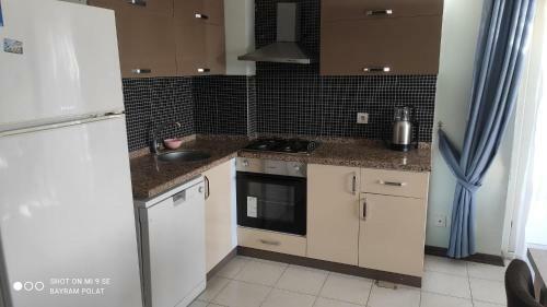 Apartamento Lara My Tower