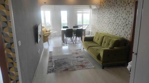 Apartamento Lara My Tower