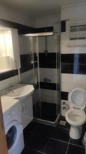 Apartamento Lara My Tower