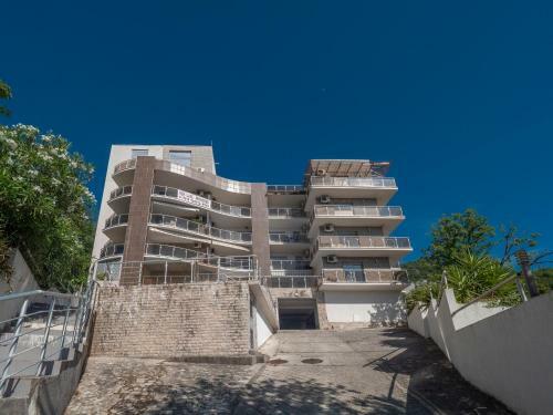 Apartamento Seaview Couple Studio Przno