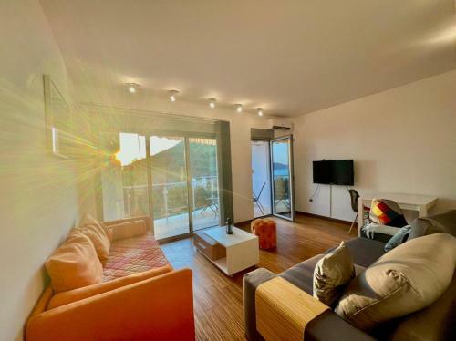 Apartamento Seaview Couple Studio Przno