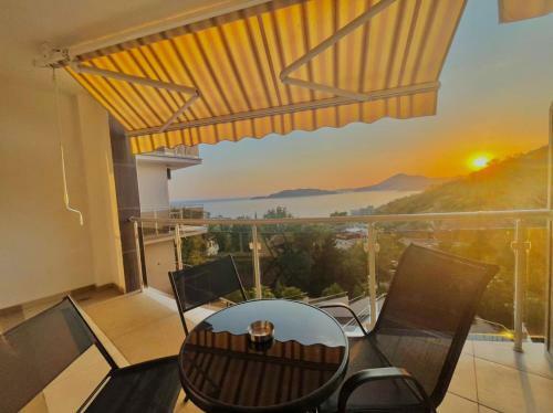 Apartamento Seaview Couple Studio Przno